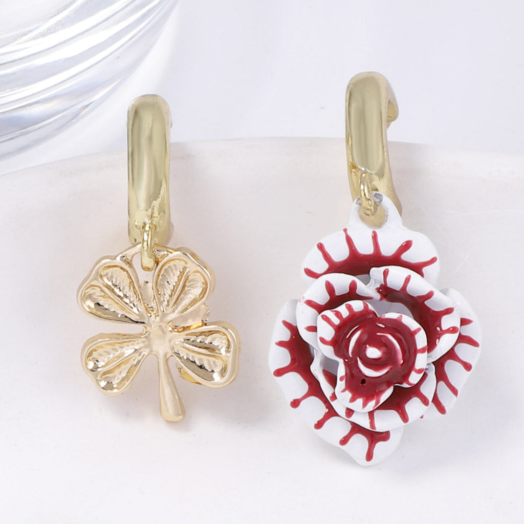 Stunning Earring for Daily Wear
