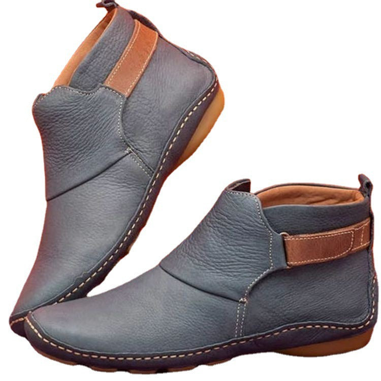 Beautifully Crafted Orthopedic Boots