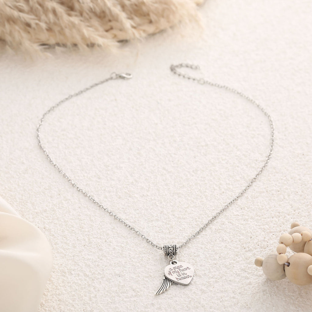 Romantic Necklace for Special Moments