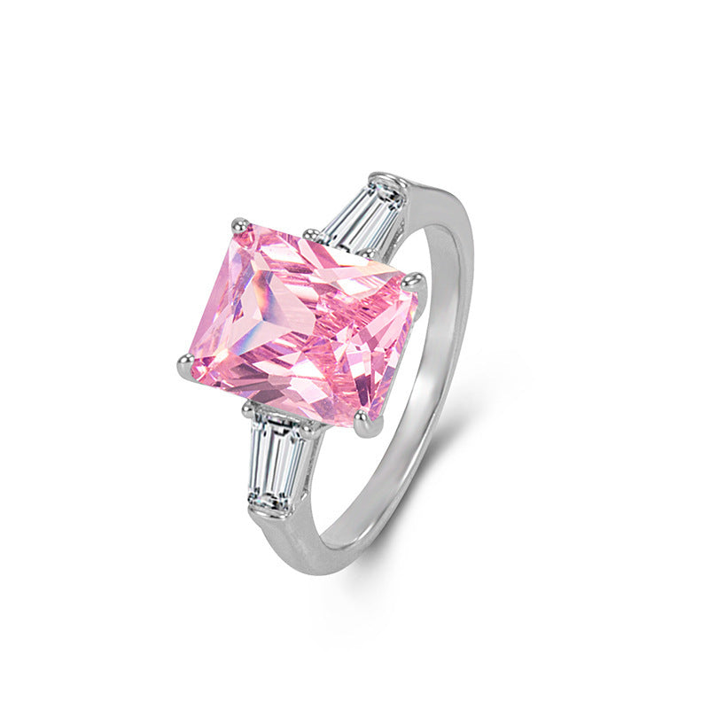 Romantic Ring for Special Moments