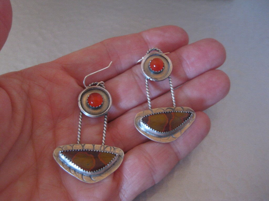 Stunning Earring for Daily Wear
