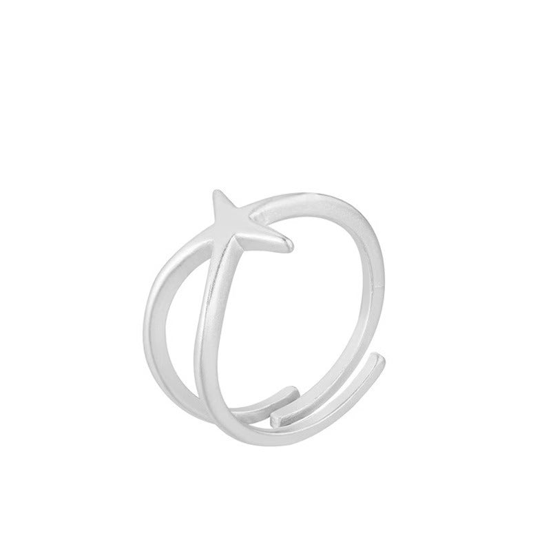 Charming Ring for Any Occasion