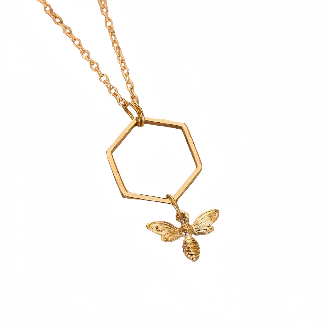 Charming Necklace for Any Occasion