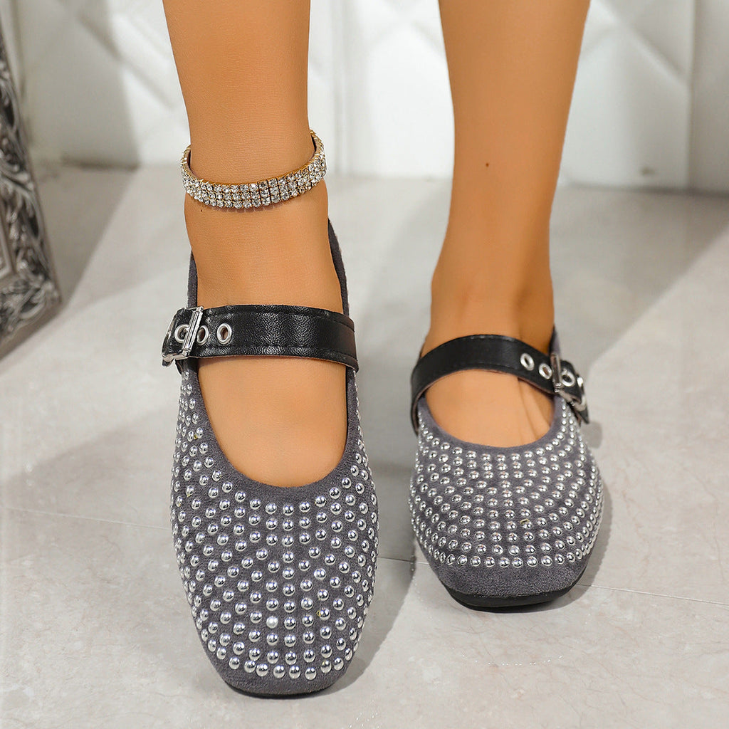Comfortable Orthopedic Shoes for Daily Wear