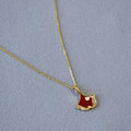 Elegant Gold Necklace for Every Occasion