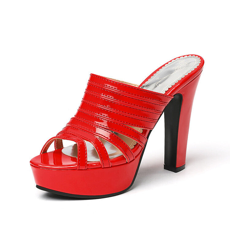 Classic Orthopedic Sandals with Timeless Style