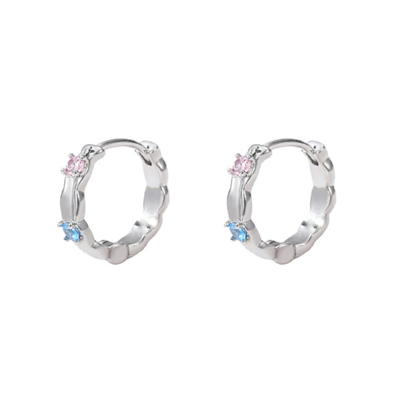 Classic Earring with Timeless Appeal
