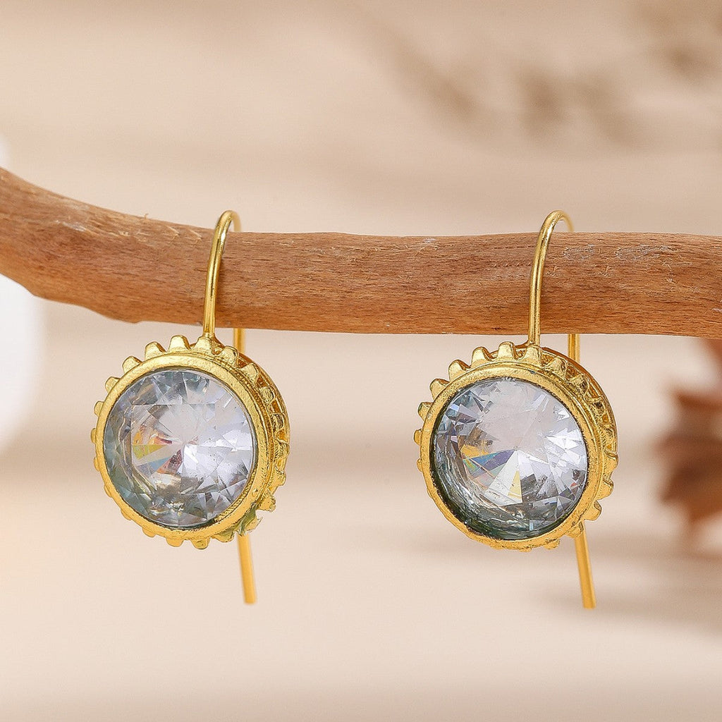 Classic Earring with Timeless Appeal