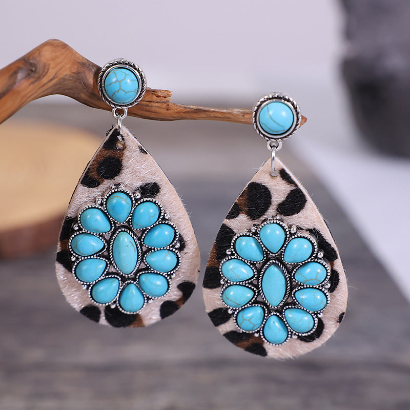 Romantic Earring for Special Moments