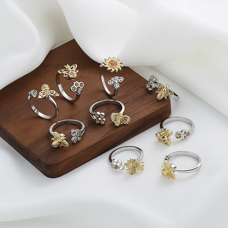 Vintage Handmade Ring