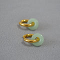Stunning Gold Earring for Daily Wear