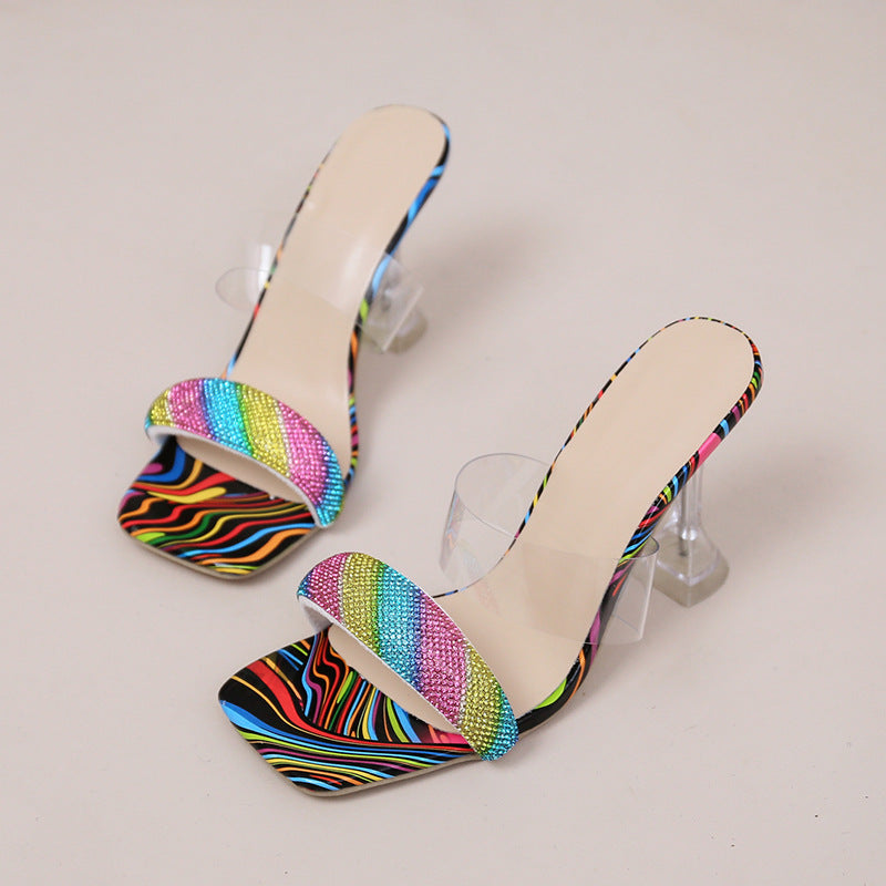 Classic Orthopedic Sandals with Timeless Style