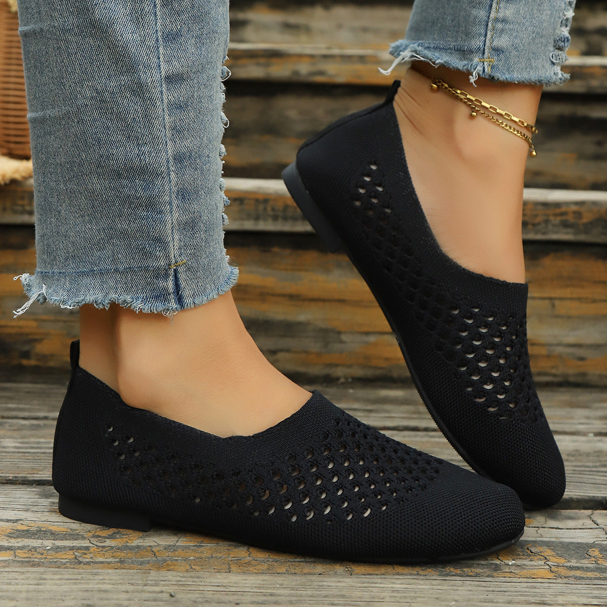 Comfortable Orthopedic Shoes for Daily Wear