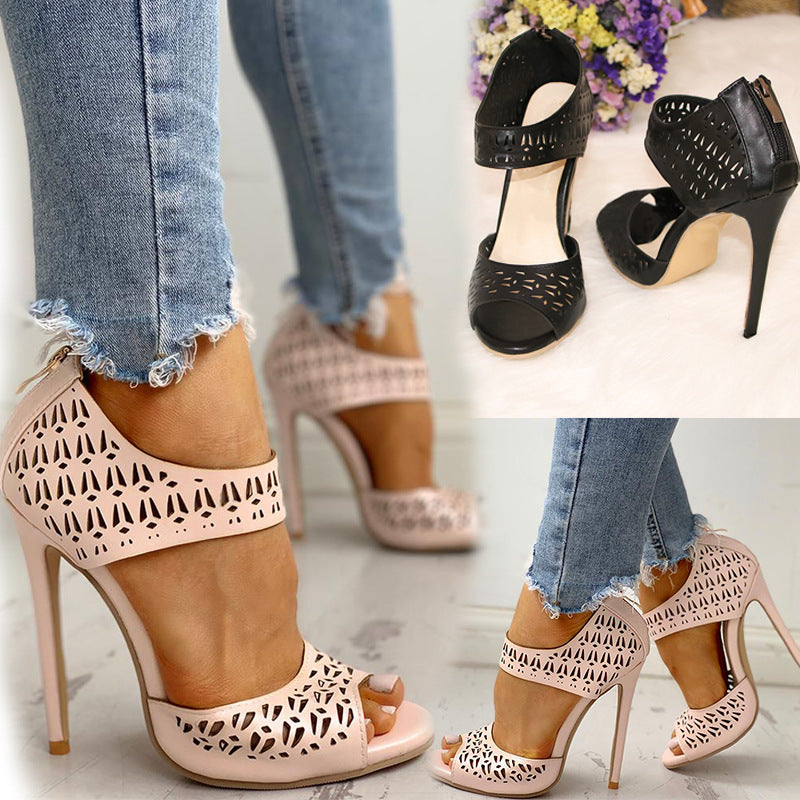 Beautifully Crafted Orthopedic Sandals