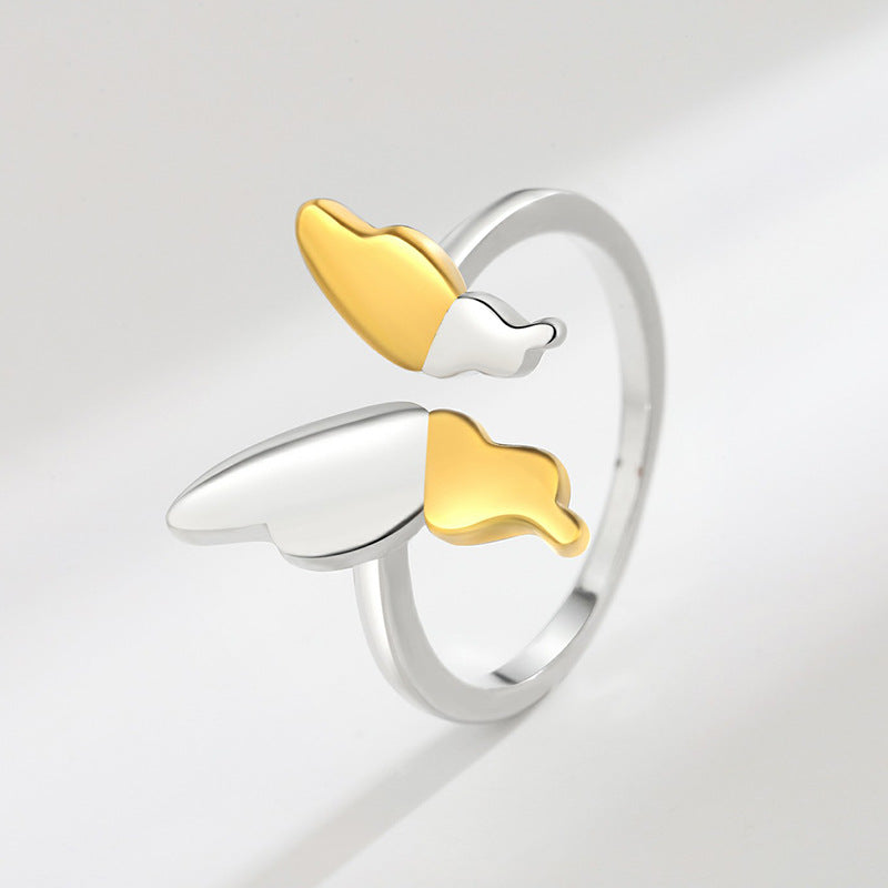 Charming Ring for Any Occasion