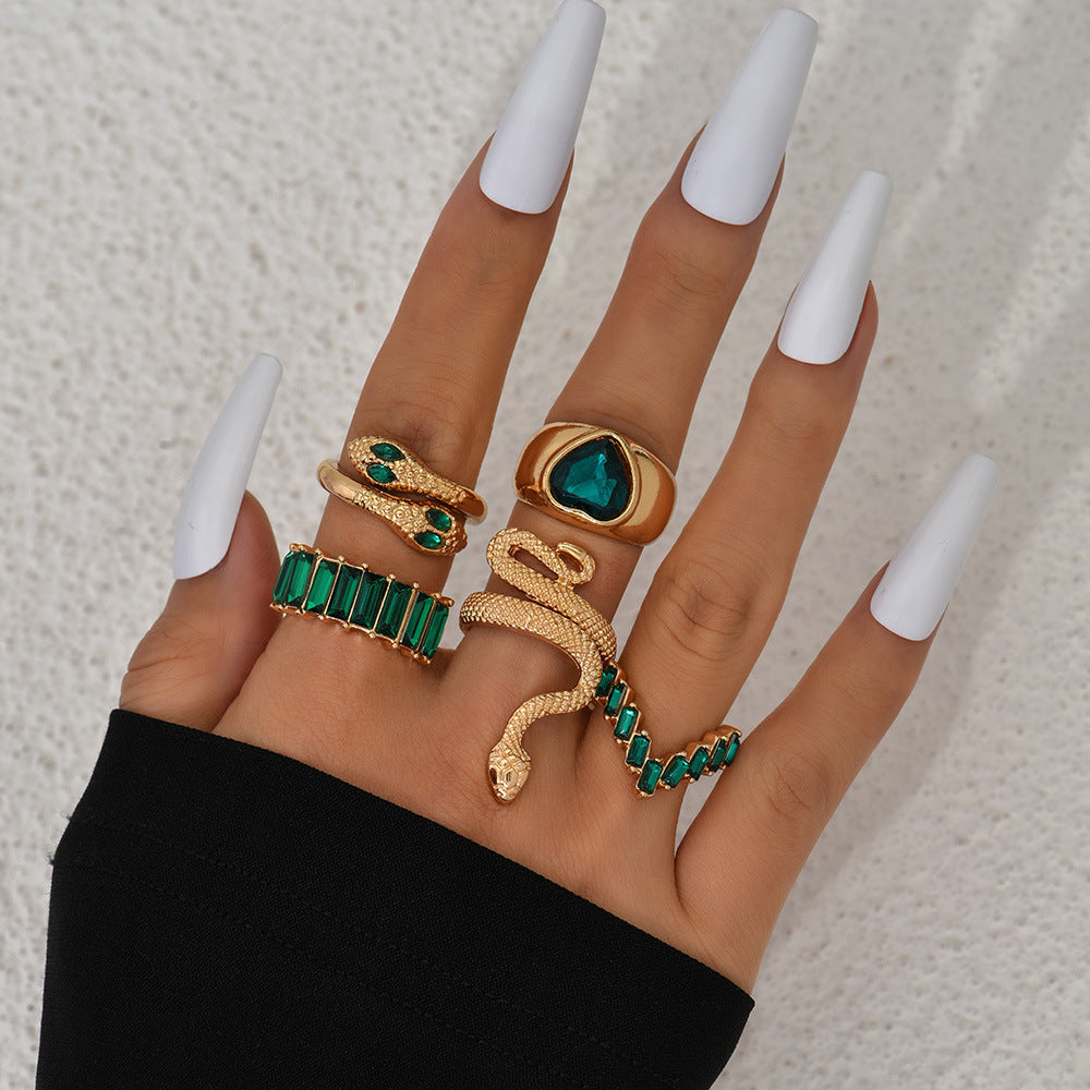 Beautiful Bracelet with Unique Style