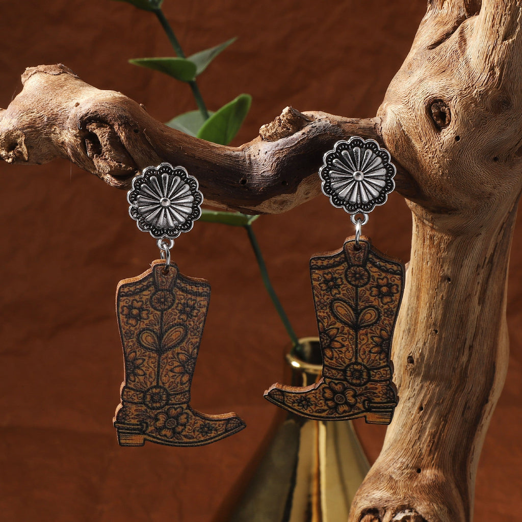 Classic Earring with Timeless Appeal