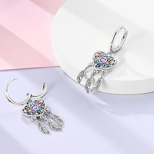 Romantic Earring for Special Moments