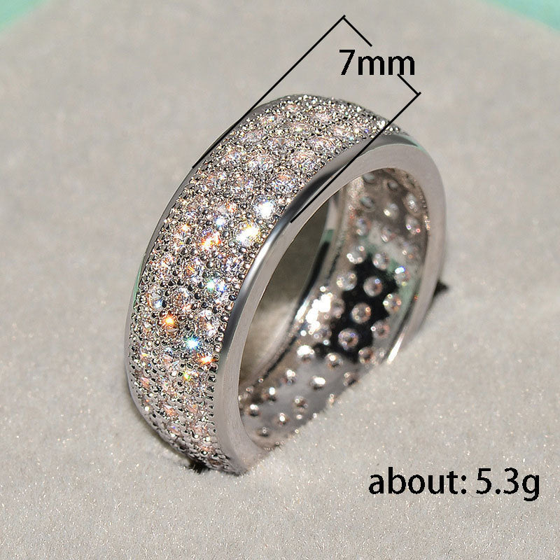 Elegant Ring for Every Occasion