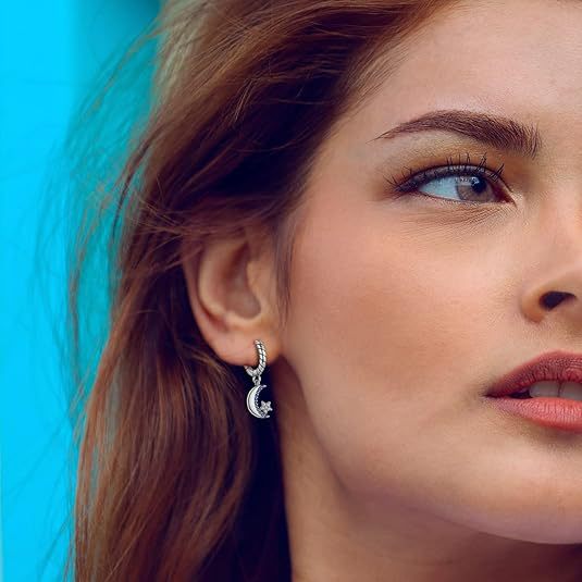 Romantic Earring for Special Moments