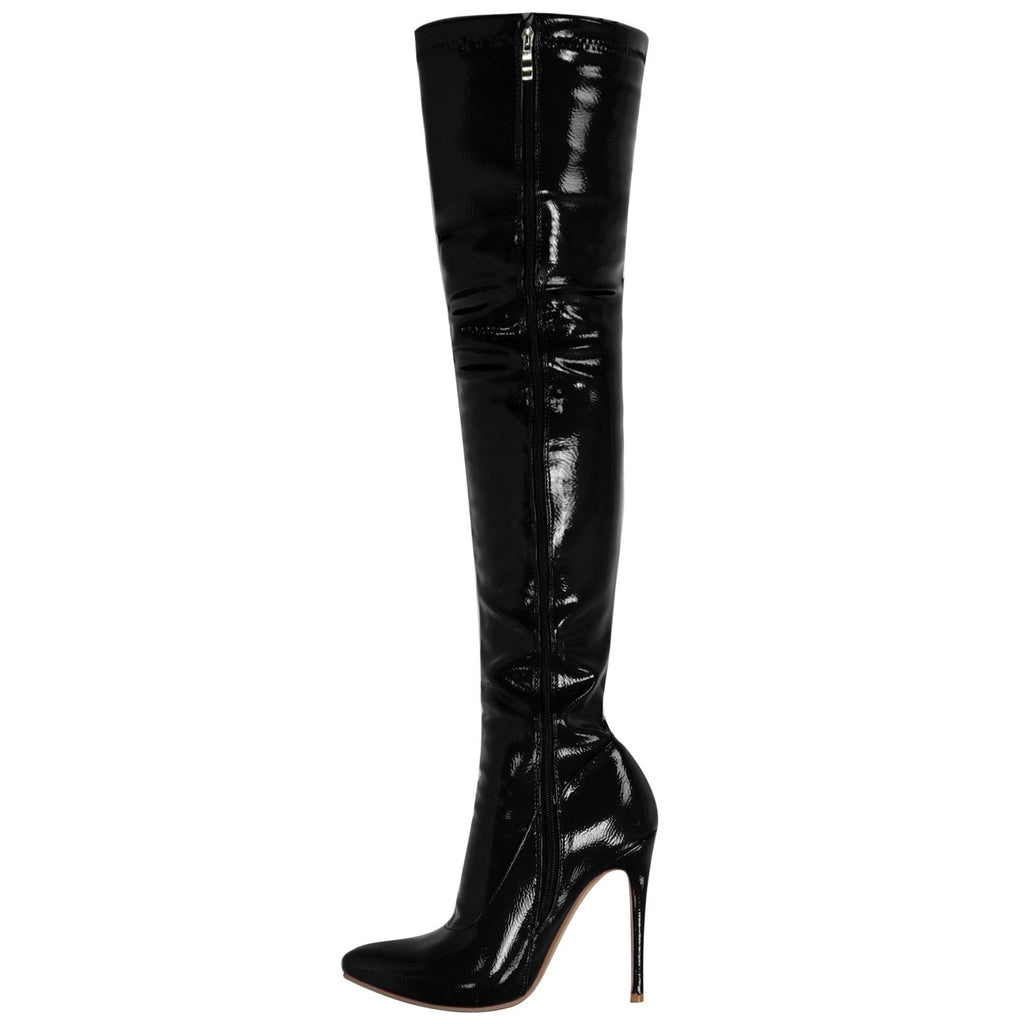 Beautifully Crafted Orthopedic Boots