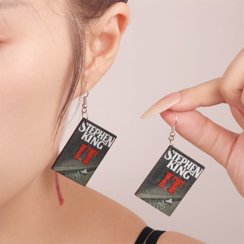 Stunning Earring for Daily Wear