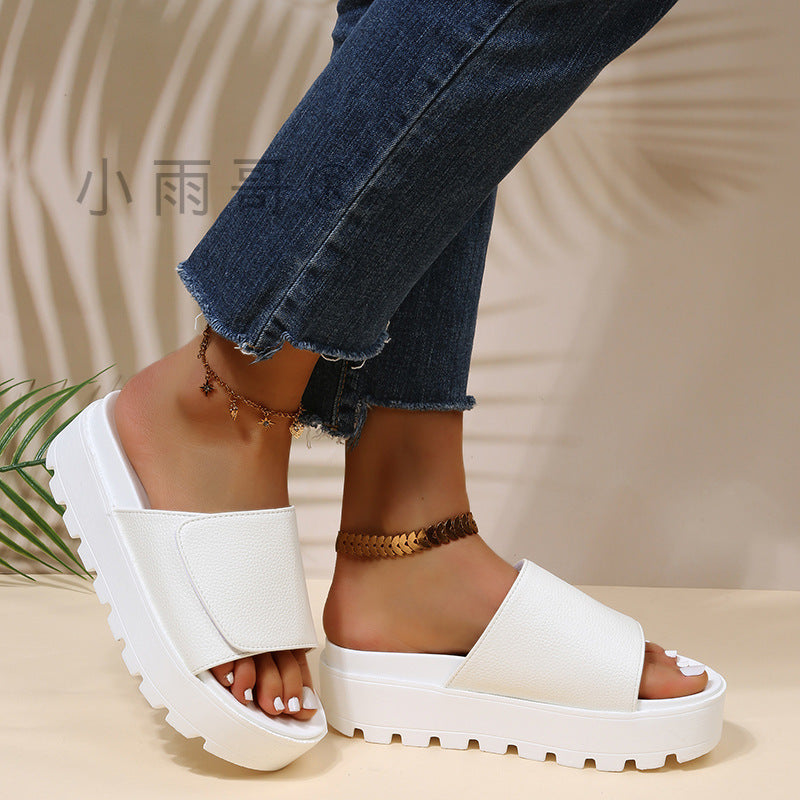 Elegant Orthopedic Sandals for Every Step