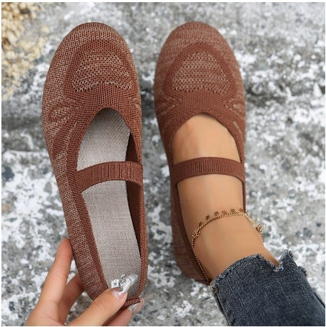 Comfortable Orthopedic Shoes for Daily Wear