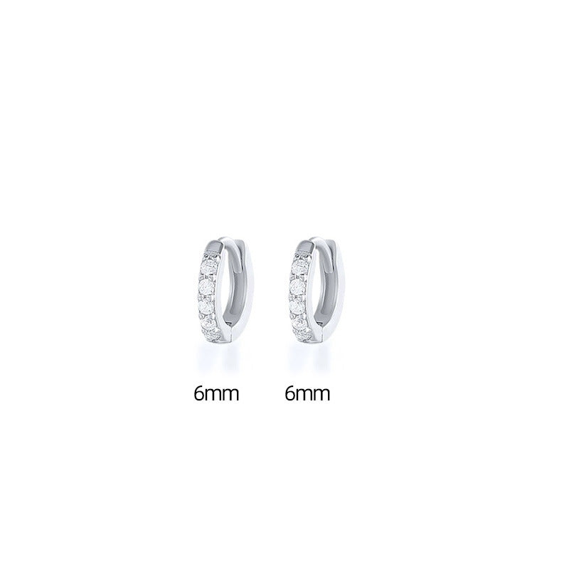 Charming Earring for Any Occasion