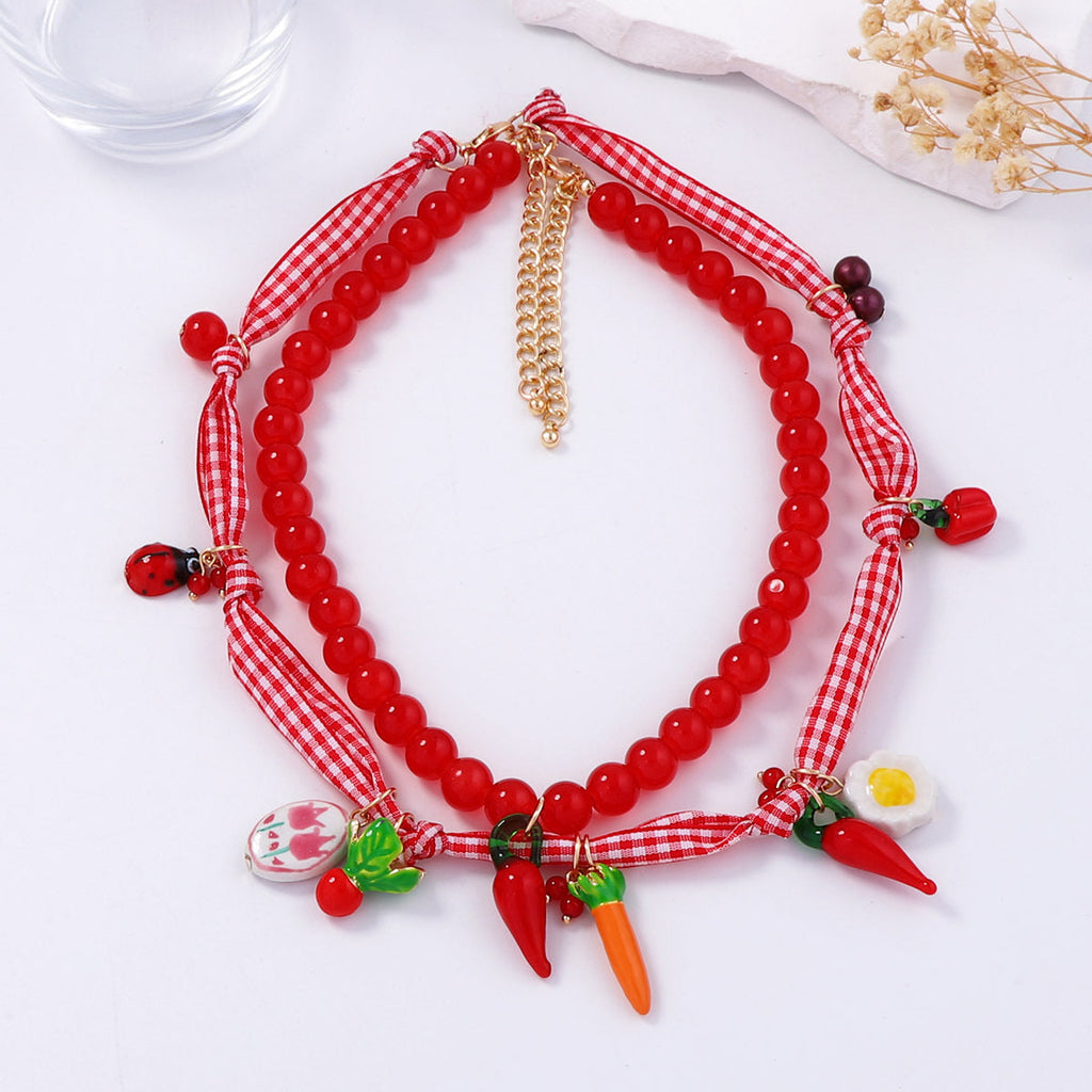 Classic Necklace with Timeless Appeal