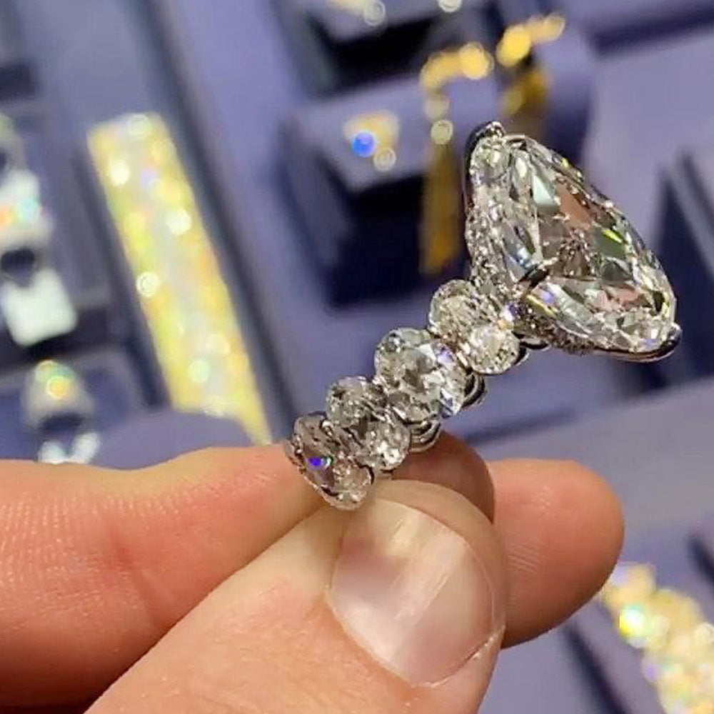 Stunning Ring for Daily Wear