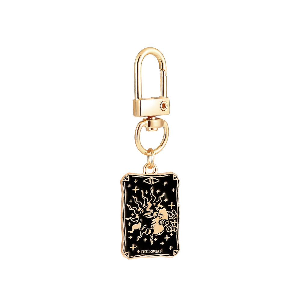 Romantic Pendant for Special Moments