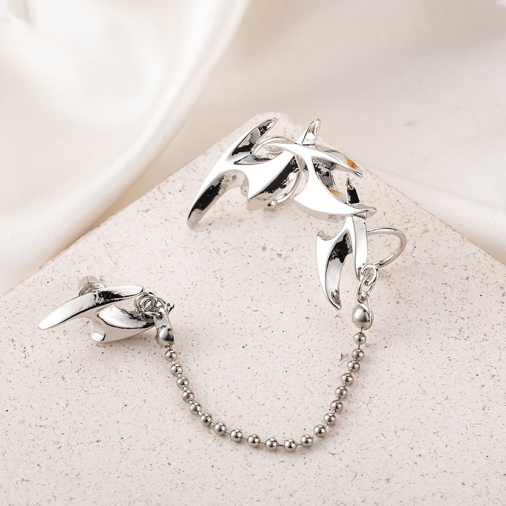 Classic Earring with Timeless Appeal