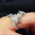 Stunning Ring for Daily Wear