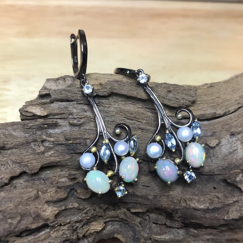 Classic Earring with Timeless Appeal