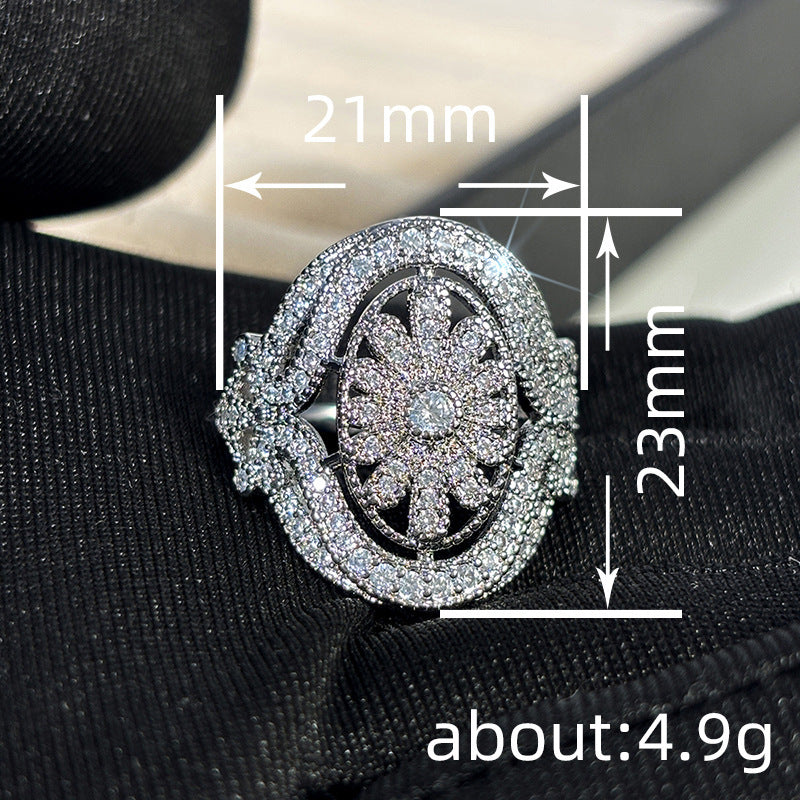 Classic Piece with Timeless Appeal