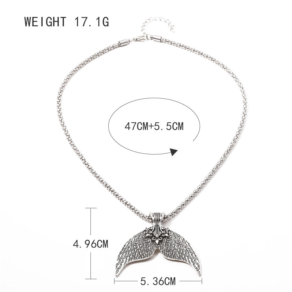 Stunning Necklace for Daily Wear