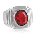 Beautiful Ring with Unique Style