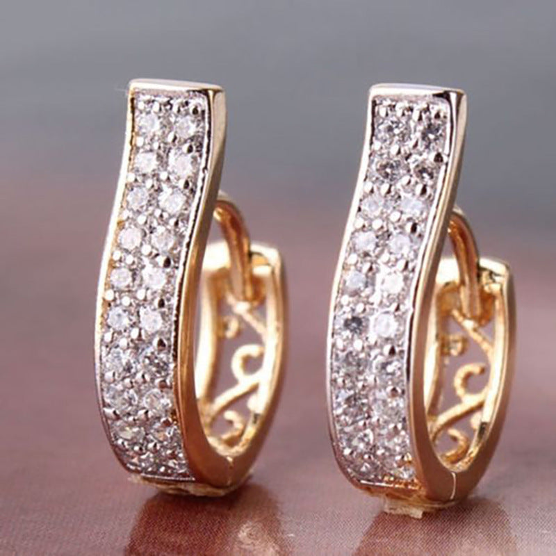 Stunning Earring for Daily Wear