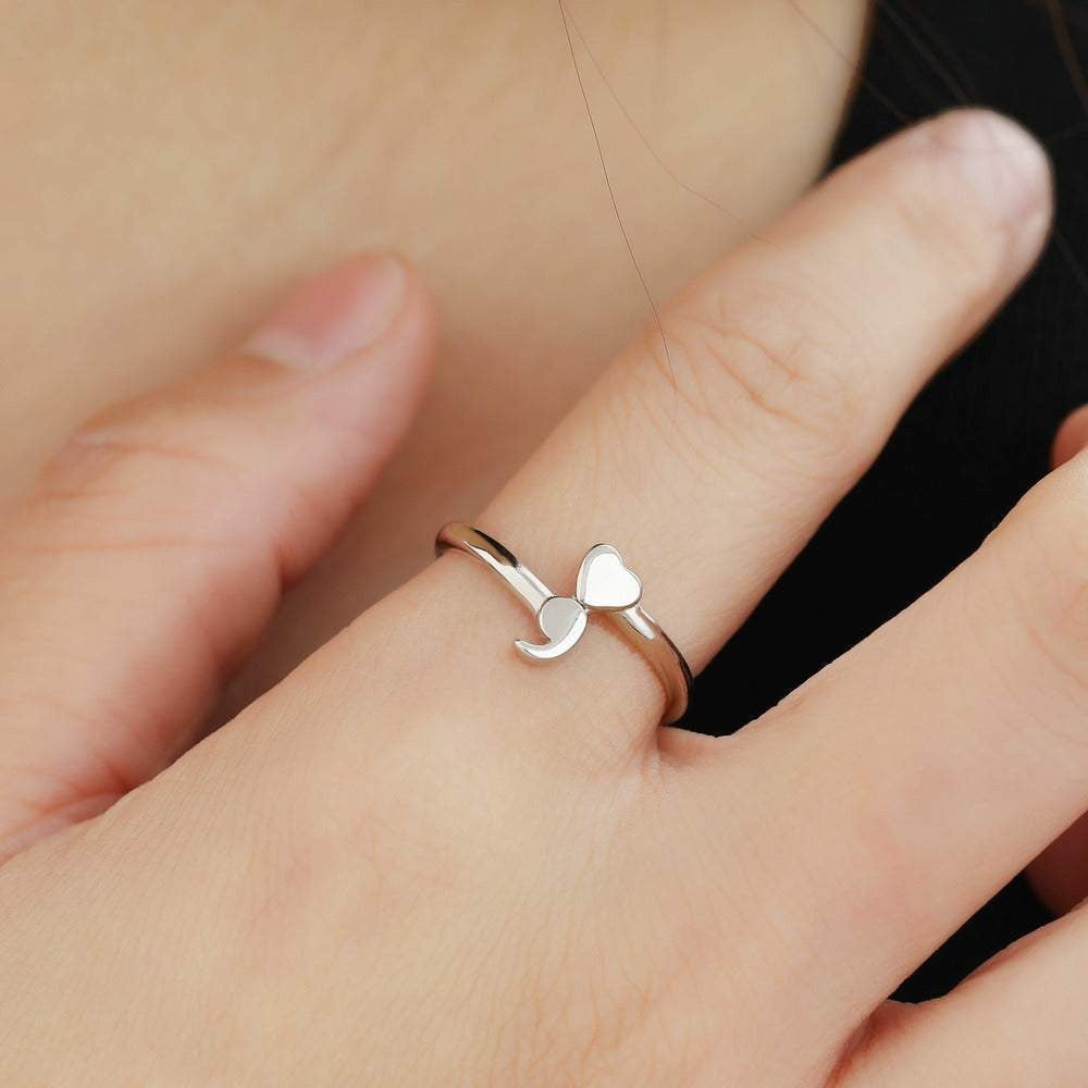 Delicate Artisan Ring