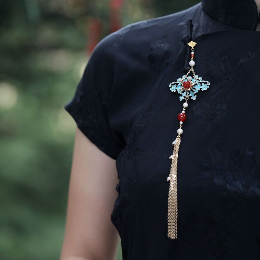 Elegant Pearl Pendant for Every Occasion