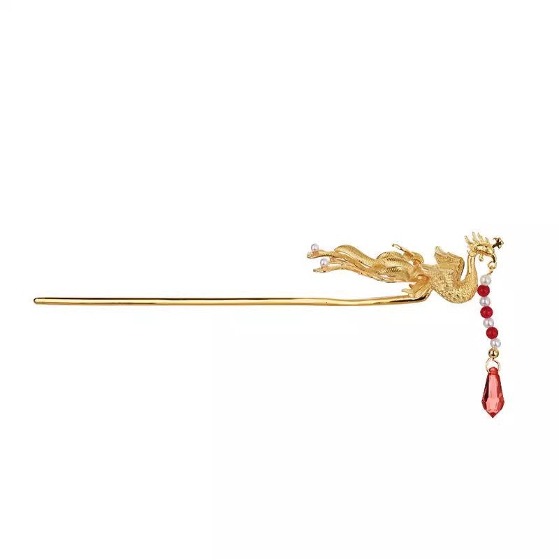 Elegant Gold Piece for Every Occasion