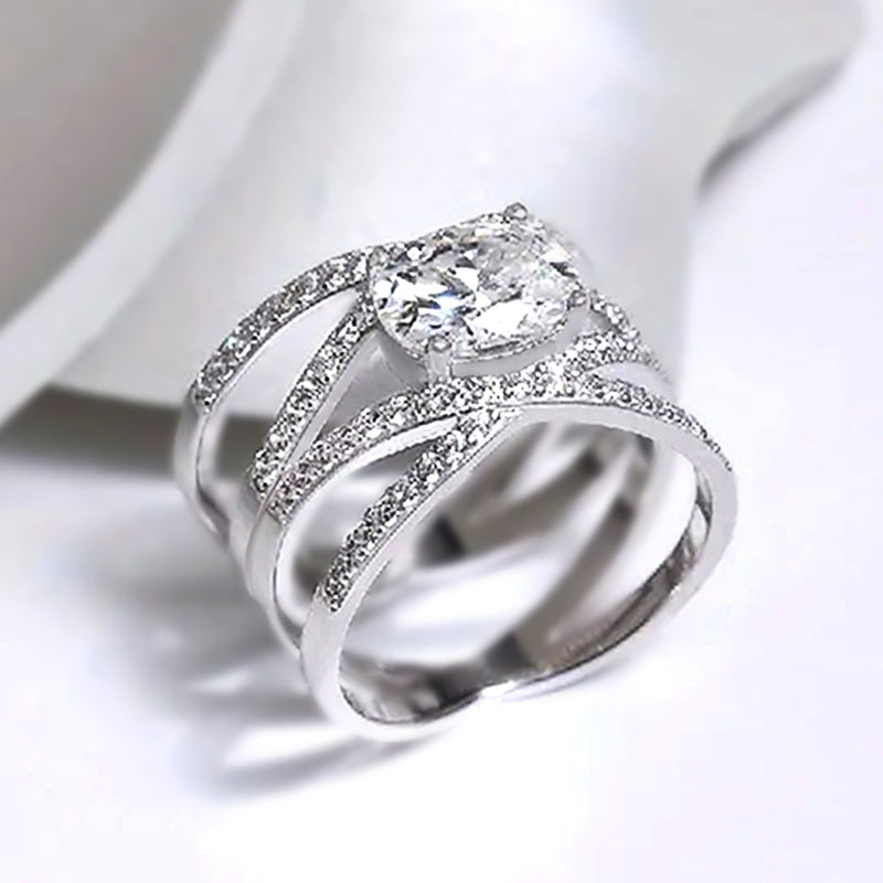 Vintage Handmade Ring