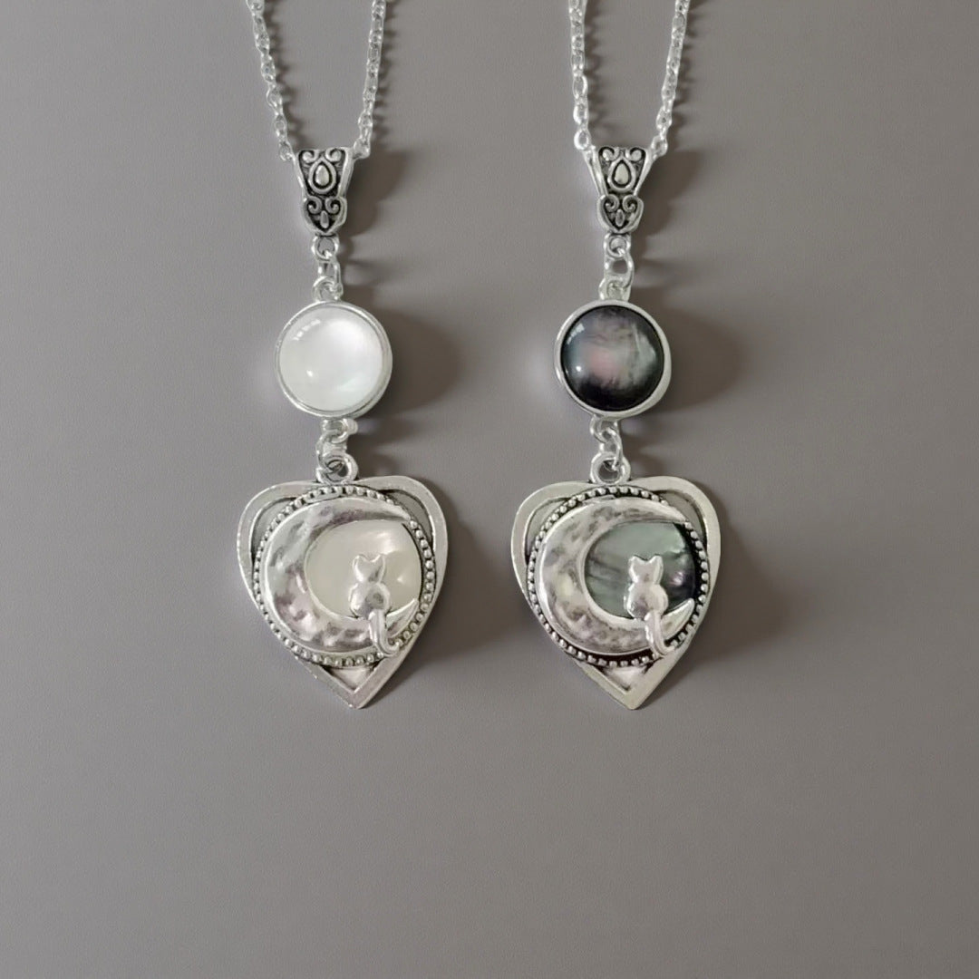 Classic Necklace with Timeless Appeal