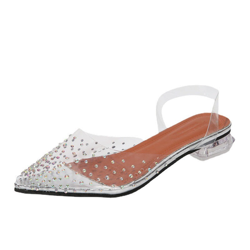 Vintage Inspired Orthopedic Sandals