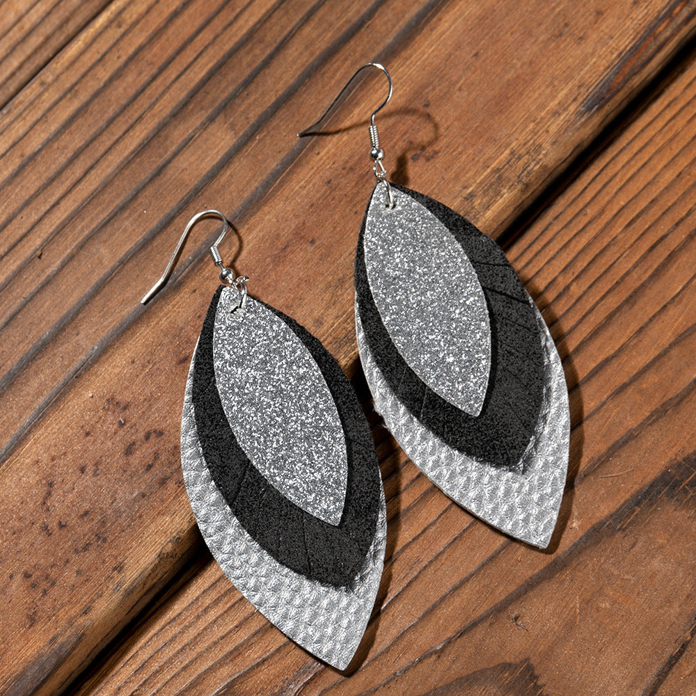Classic Earring with Timeless Appeal
