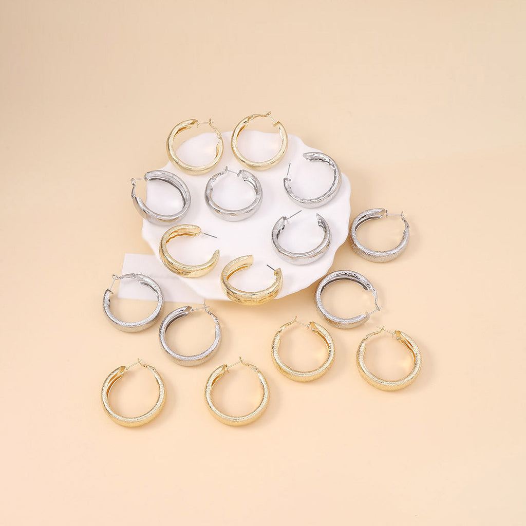 Romantic Earring for Special Moments