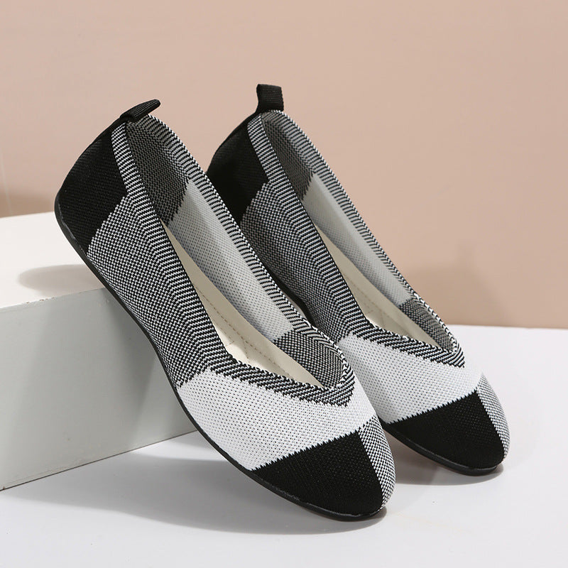 Graceful Orthopedic Shoes for Modern Look