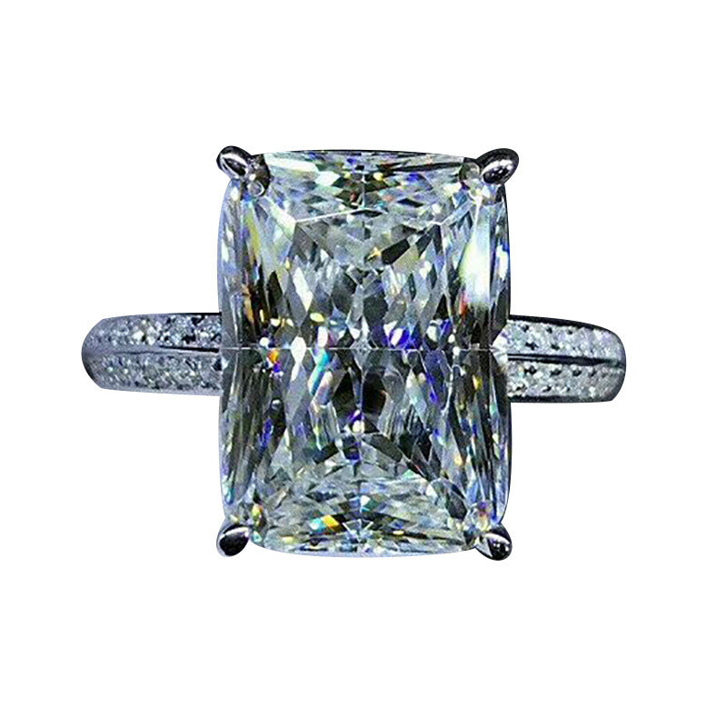 Delicate Artisan Ring