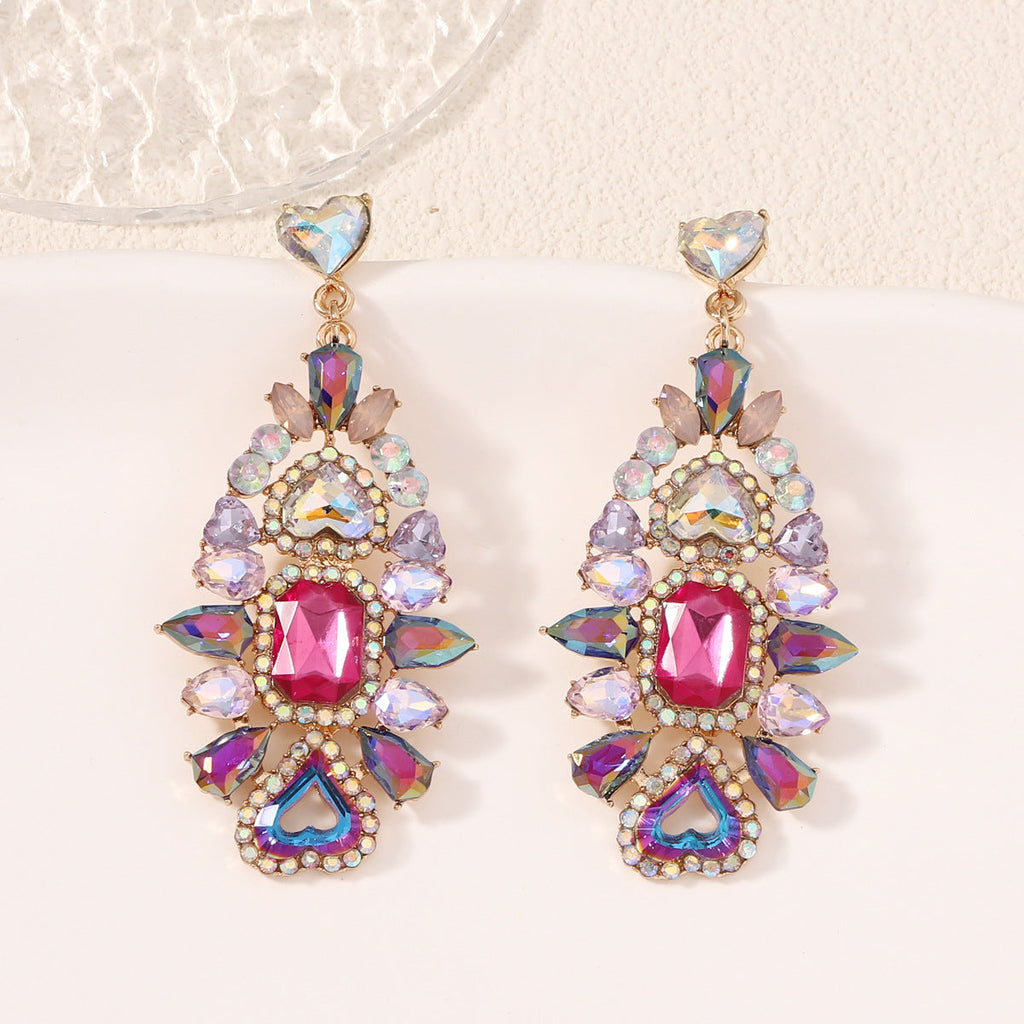 Stunning Earring for Daily Wear